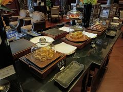 -上海瑞金洲际酒店