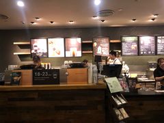 -星巴克臻选(广州东山锦轩店)
