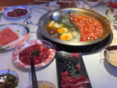 -李姑婆鲜切牛肉火锅自助(凤城二路店)