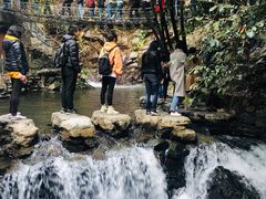 -古龙峡云天玻霸