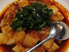-李记搅团•非遗陕菜(三桥店)