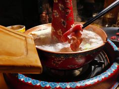 -羊大爷涮肉(亮马桥店)