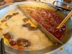 -楠火锅(哈尔滨金爵万象店)