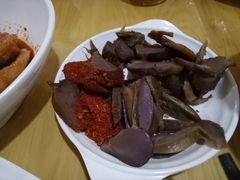 -二孃鸡爪爪(东郊记忆店)