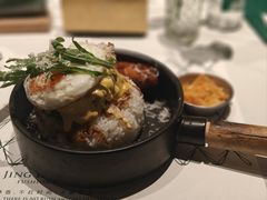 -静香HOUSE·全时段融合餐厅(七星欢乐颂店)