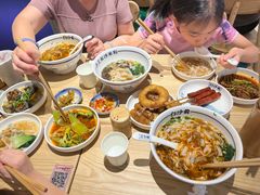 -白沙肴·长沙米粉.小炒湘菜(石厦时代广场店)