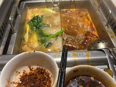 -野妹火锅(布吉店)