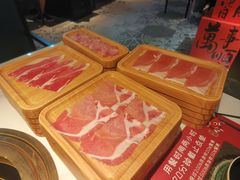 -空之介寿喜烧·和牛放题(恒隆广场店)