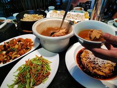 -真味汤馆(汽博店)