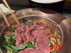 -山茶云南菜(永安里店)