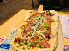 -必胜客(安吉浙北店)