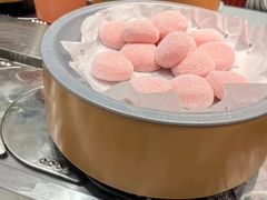 -龍歌自助小火锅(漳州二路爱购店)