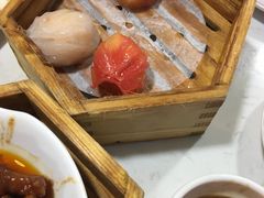 -东鑫记港式茶餐厅(南京东路店)