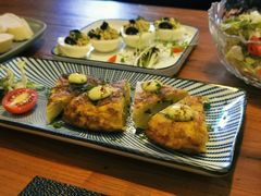 -帕歌西班牙餐厅paco tapas