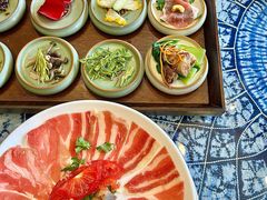 -桥香园过桥米线(国贸店)