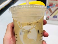 -瑞幸咖啡(同和金铂天地店)