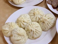 -津门永胜包子铺(哈尔滨道总店)