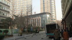 -河南中医药大学第一附属医院·皮肤美容