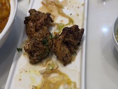 -VATAN INDIAN RESTAURANT米特餐饮有限公司(城北路店)