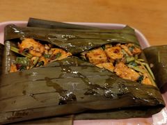 -山茶云南菜(中关村店)