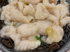 -罗阳人家私房菜(罗阳路店)