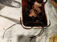 -梁家大院•农家菜(昆山会展中心店)