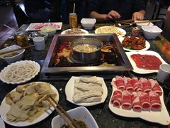-李雪火锅食府(宽窄巷子总店)