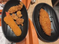 -吉野家(上海美罗城店)