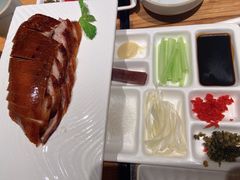 -四季民福烤鸭店(前门廊房二条店)