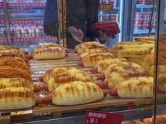 -味多美蛋糕(金顶街店)