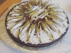 -华盛丰温州大排档(东三环南路店)