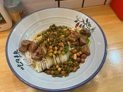 -常樂屋·常德米粉(青年路店)