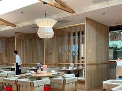 大堂-上关雪東北菜(中房金谊店)