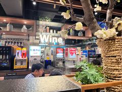 -盛江山自助料理(奥莱锦辉购物广场店)