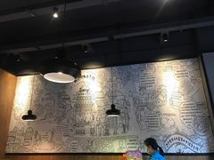 大堂-姐弟俩土豆粉(西安小寨店)