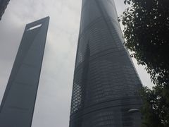-上海中心大厦