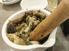 -老浒记烤鸭-北京菜(琉璃厂店)