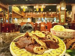 -吾味香葫芦头(安西街店)