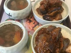 -真功夫(搜秀城店)