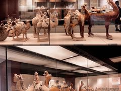 -西安大唐西市博物馆