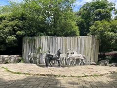 -白马涧龙池景区