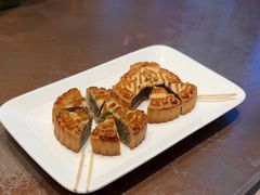 -香港狮子山下·明星粤菜餐厅(北苑店)