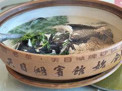 -风味小馆(天目湖宾馆店)