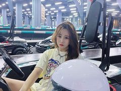 -e赛道卡丁车