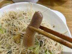 -东凤老字号腰子店