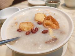 回味荔湾艇仔粥-陶陶居酒家(环市东店)