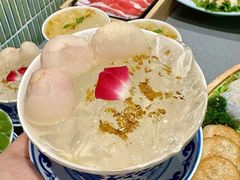 -椰小鸡·琼州糟粕醋(美兰缤纷城店)