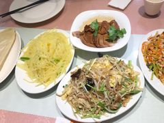 -老昌春饼(中央大街店)