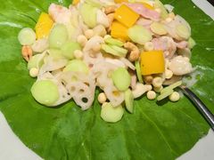 -江南雅厨(李公堤店)