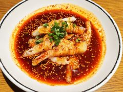 没骨头鸡爪-太二酸菜鱼(武汉光谷保利店)